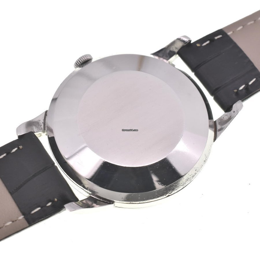 IMG_9081 IWC Mens watch Unisex Automatic Steel 648A Replica 6