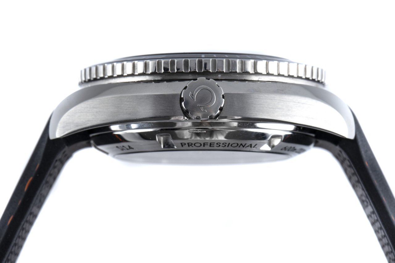 IMG_9081 Omega Seamaster Planet Ocean Mens watch Unisex Automatic Steel 232.30.42.21.01.003 Replica 6