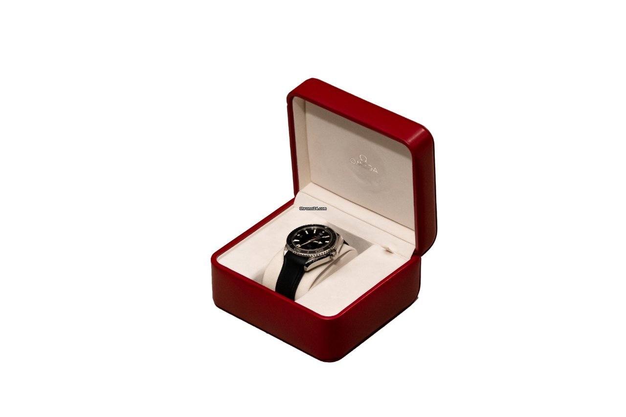 Omega Seamaster Planet Ocean Mens watch Unisex Automatic Steel 232.32.46.21.01.003 Replica 6