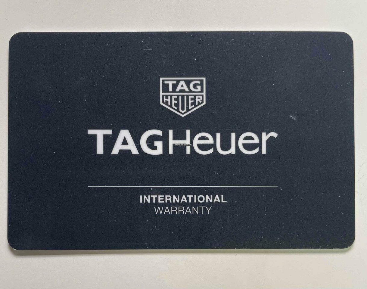 TAG Heuer Aquaracer Lady Quartz WAY131P.BA0748 Replica 6