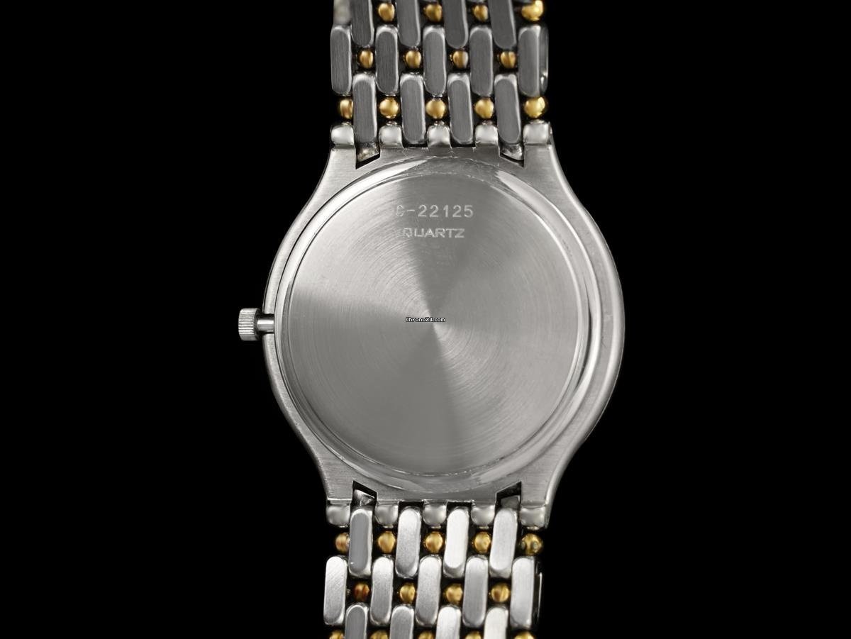 IMG_9081 Audemars Piguet Mens watch Unisex Quartz Gold Steel 8259 Replica 6