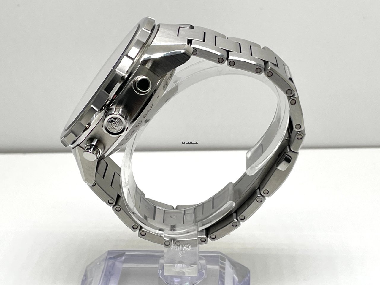 IMG_9081 IWC Aquatimer Chronograph Automatic Steel IW376803 Replica 6