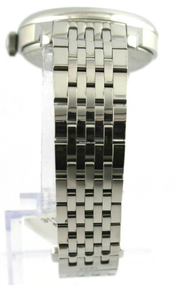Tissot Le Locle Womens watch Automatic Steel T006.428.11.038.00 Replica 6