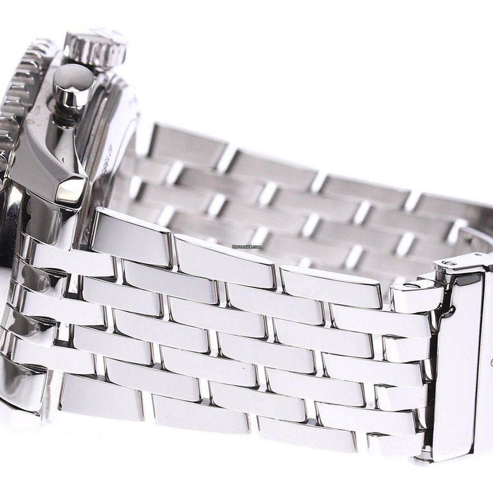 IMG_9081 Breitling Mens watch Unisex Automatic Steel AB0441 Replica 6