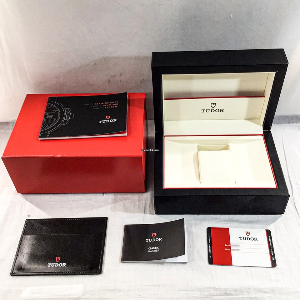 IMG_9081 Tudor Glamour Date-Day Mens watch Unisex Automatic Steel 56010N SLV DI BRC Replica 6