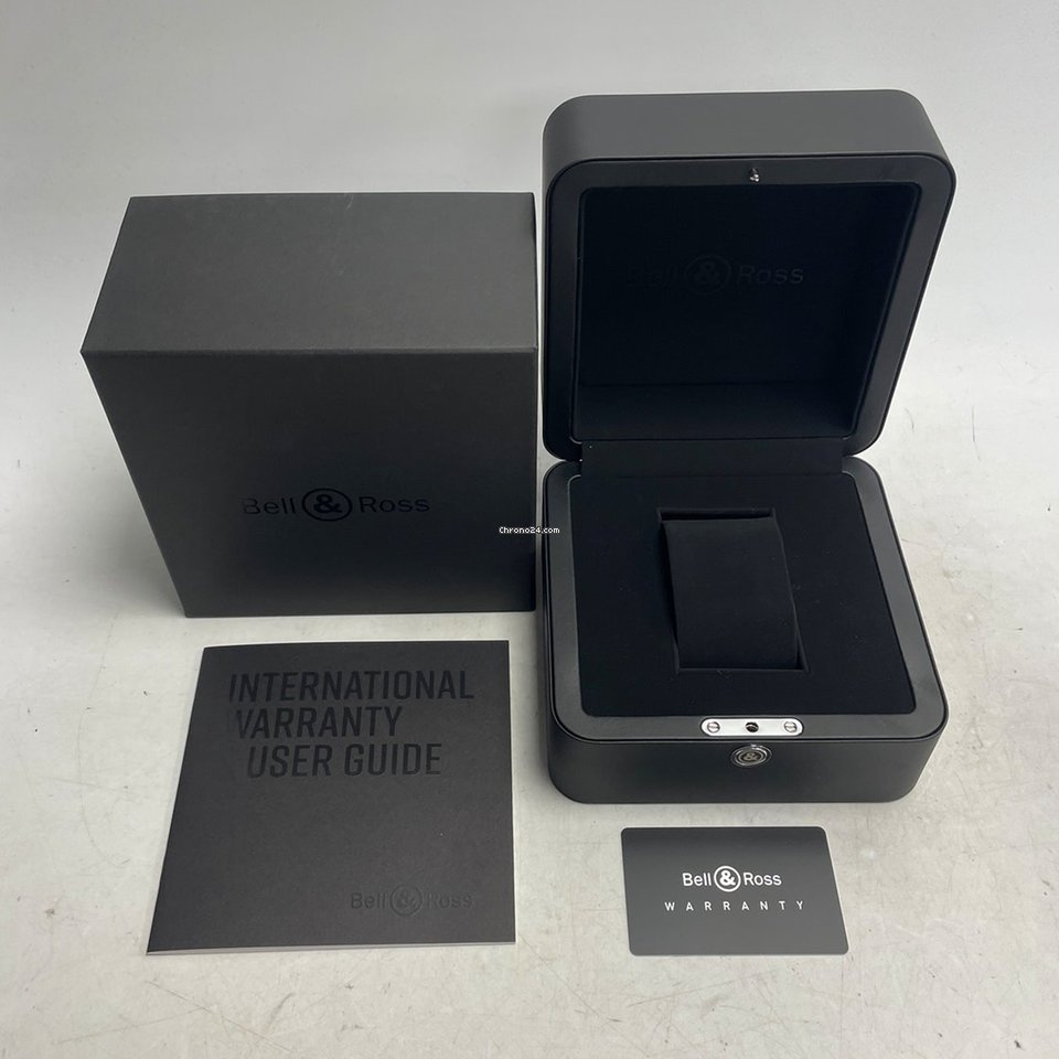 IMG_9081 Bell & Ross BR V2 Mens watch Unisex Automatic Steel BRV292-BEI-ST SF Replica 6