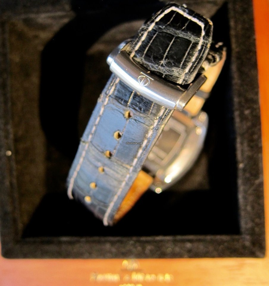 Baume & Mercier Hampton Mens watch Unisex Automatic 3554594 Replica 6