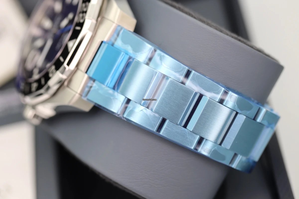 TAG Heuer Aquaracer 300M Mens watch Unisex Automatic Steel WAY201T.BA0927 Replica 6