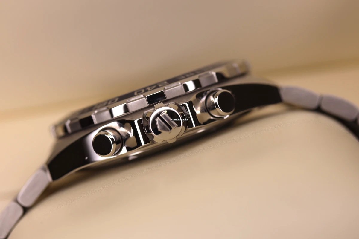 IMG_9081 TAG Heuer Formula 1 Quartz Mens watch Unisex Quartz Steel CAZ1014 Replica 6