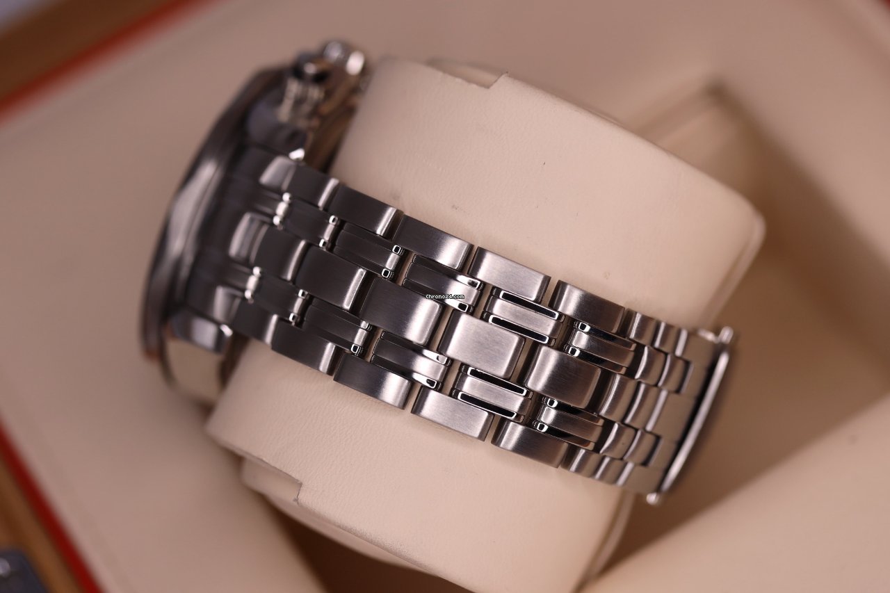 Omega Seamaster Diver 300 M Mens watch Unisex Automatic Steel 212.30.44.50.01.001 Replica 6