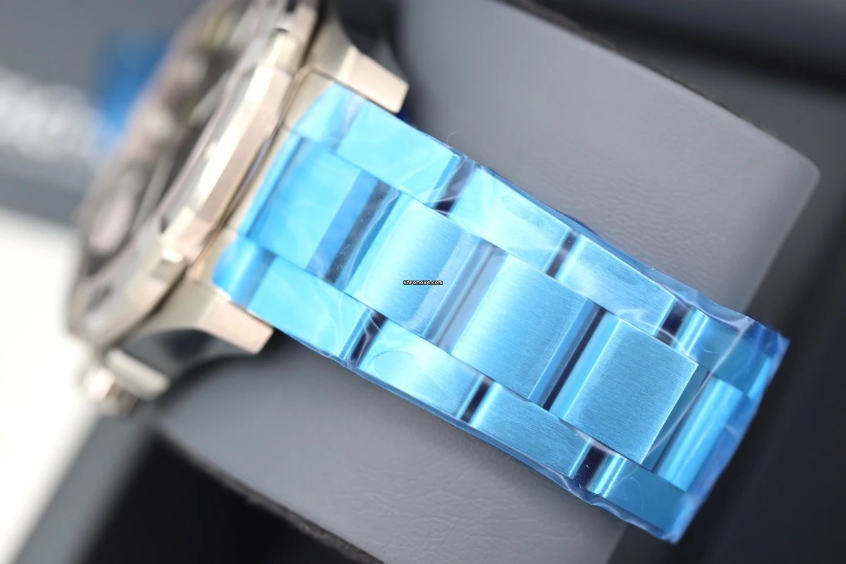 IMG_9081 TAG Heuer Aquaracer 300M Mens watch Unisex Automatic Steel WAY2010 Replica 6