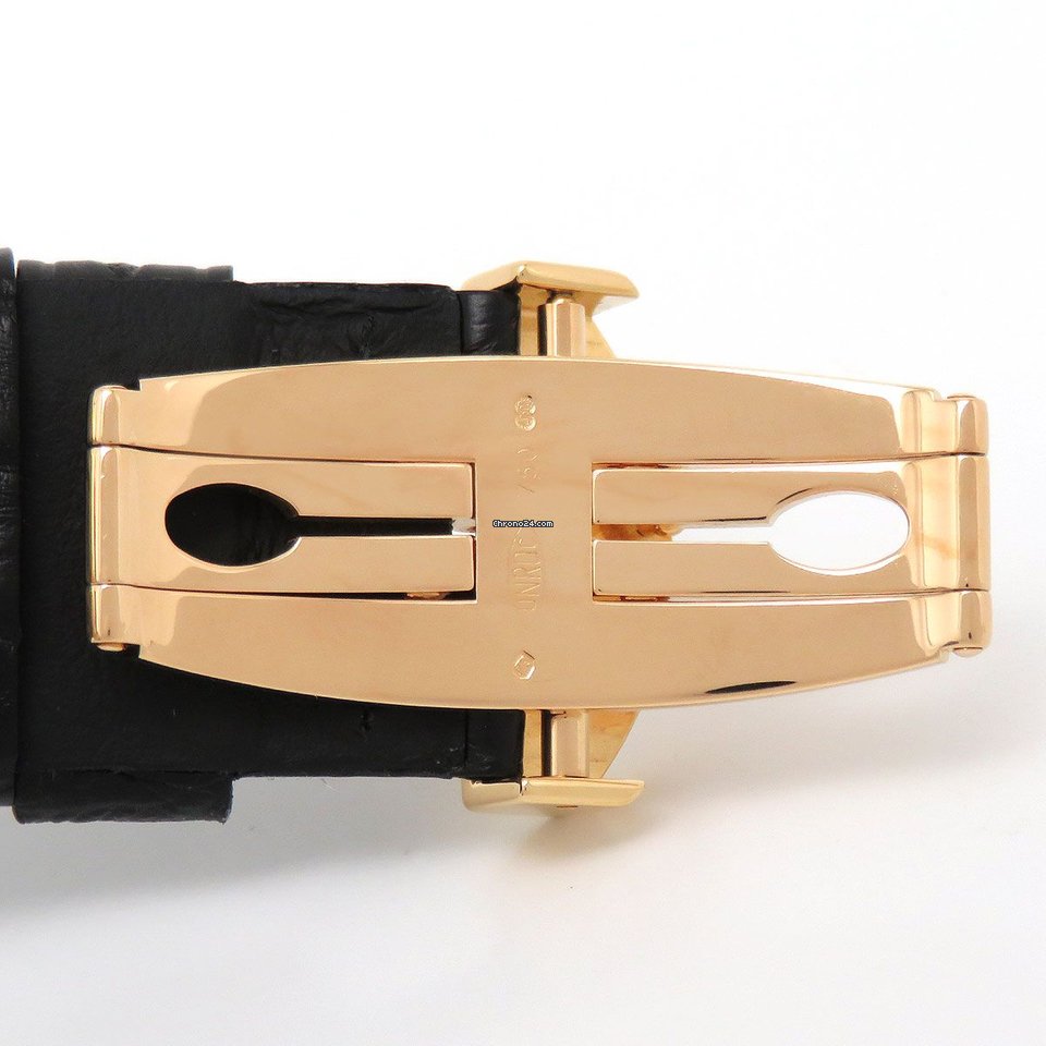 IMG_9081 Panerai Luminor Marina Automatic Mens watch Unisex Automatic Yellow gold PAM00140 Replica 6