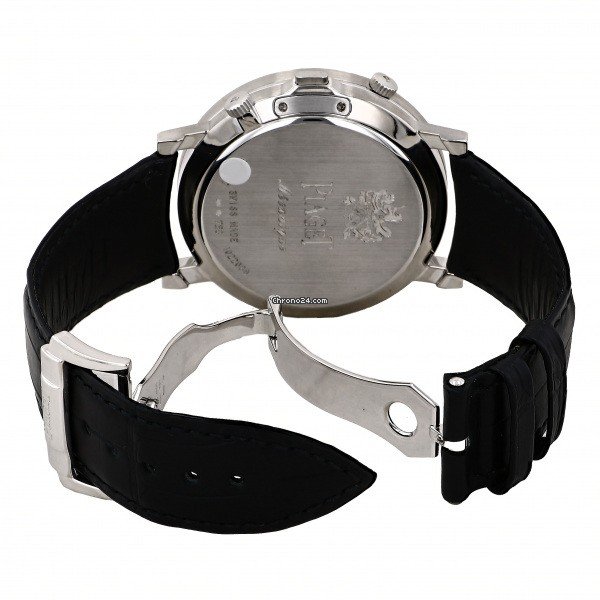 IMG_9081 Piaget Manual winding White gold GOA35152 Replica 6