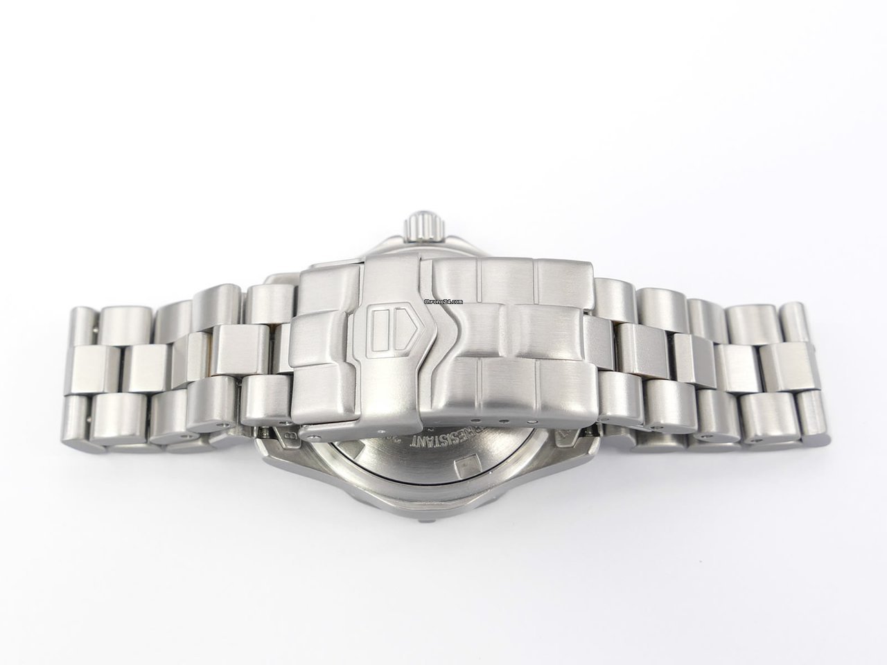 IMG_9081 TAG Heuer 2000 Womens watch Quartz Steel WM1312.BA0319 Replica 6