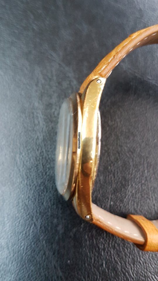 Tudor Oyster Prince Mens watch Unisex Automatic Yellow gold 7965 Replica 6