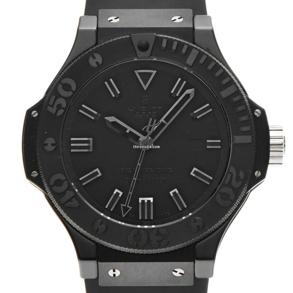 IMG_9081 Hublot Big Bang King Automatic Ceramic 322.CM.1110.RX Replica 6