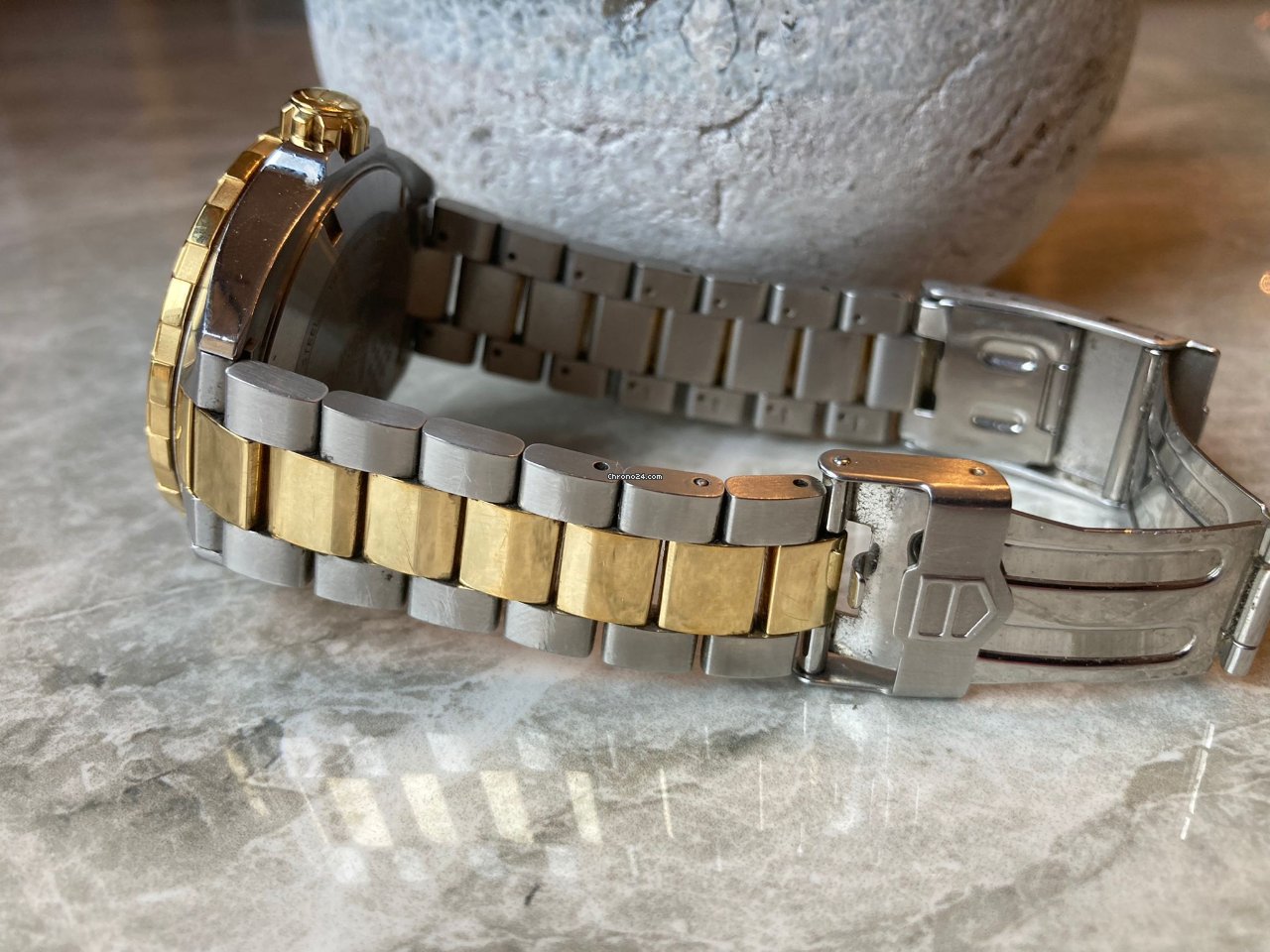 TAG Heuer Formula 1 Quartz Mens watch Unisex Quartz Steel WAZ1120.BB0879 Replica 6