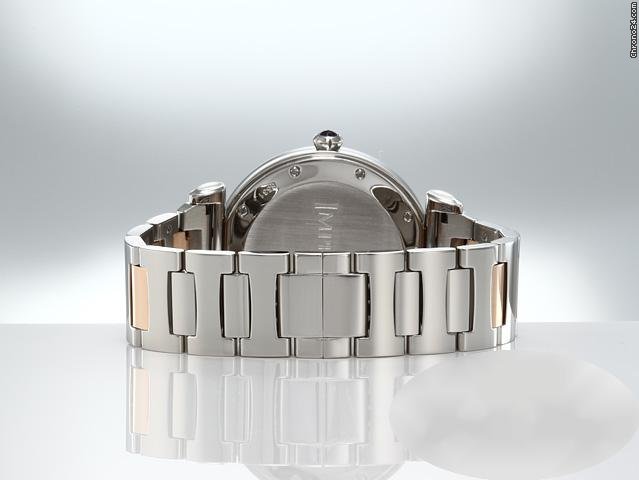 Chopard Imperiale Mens watch Unisex Automatic Gold Steel 38 8531 Replica 6