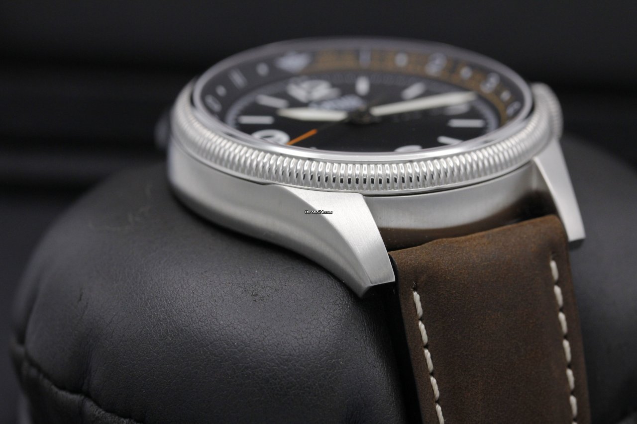 Oris Royal Flying Doctor Service Limited Edition Steel 01 735 7728 4084 Replica 6