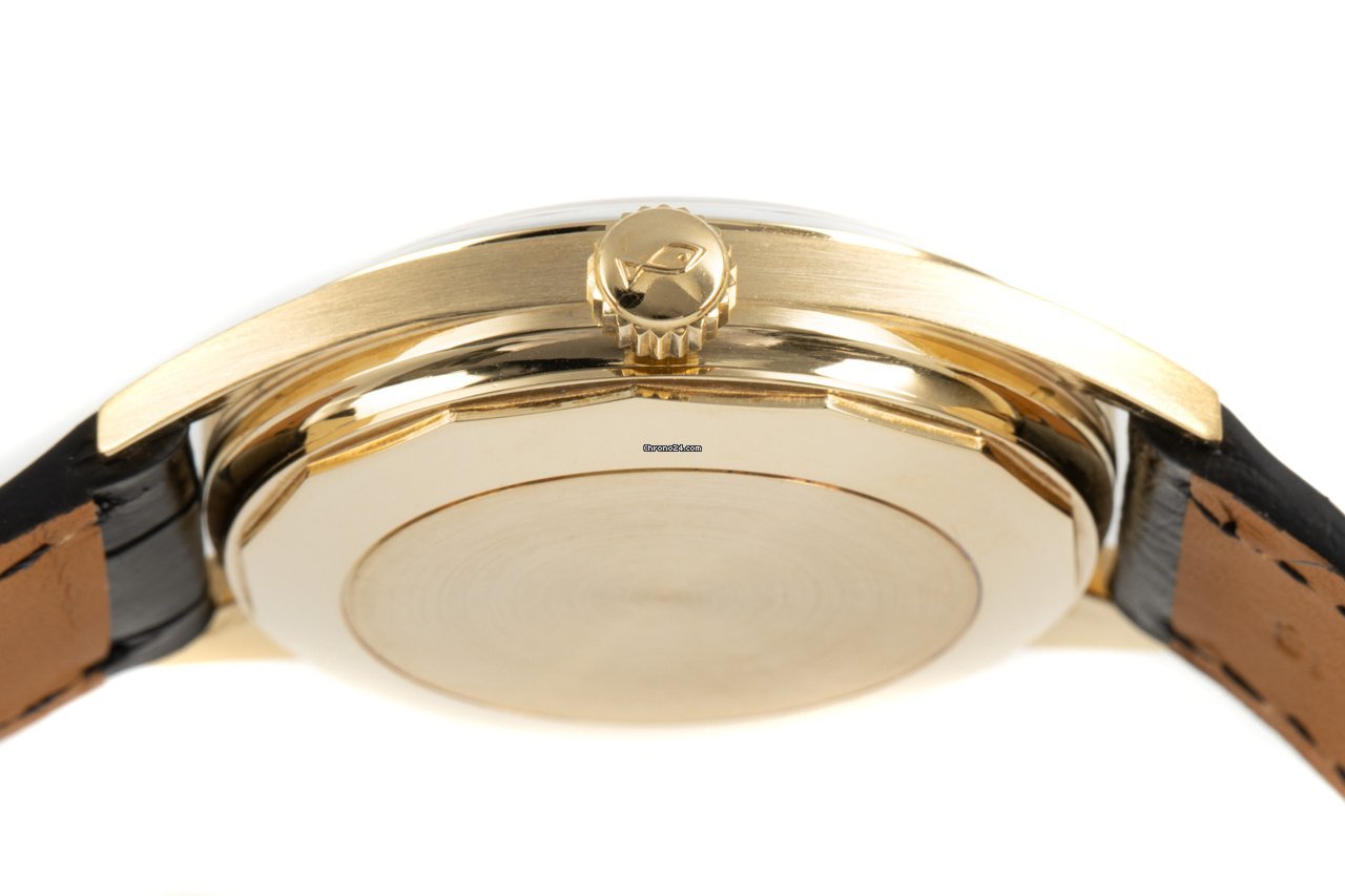 IMG_9081 IWC Yacht Club Mens watch Unisex Automatic Yellow gold R811A Replica 6