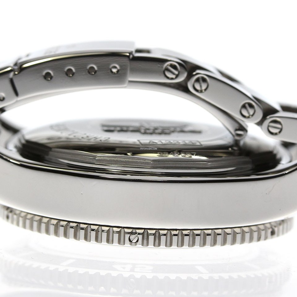IMG_9081 Breitling Superocean Mens watch Unisex Automatic Steel A13311C9 BF98 Replica 6