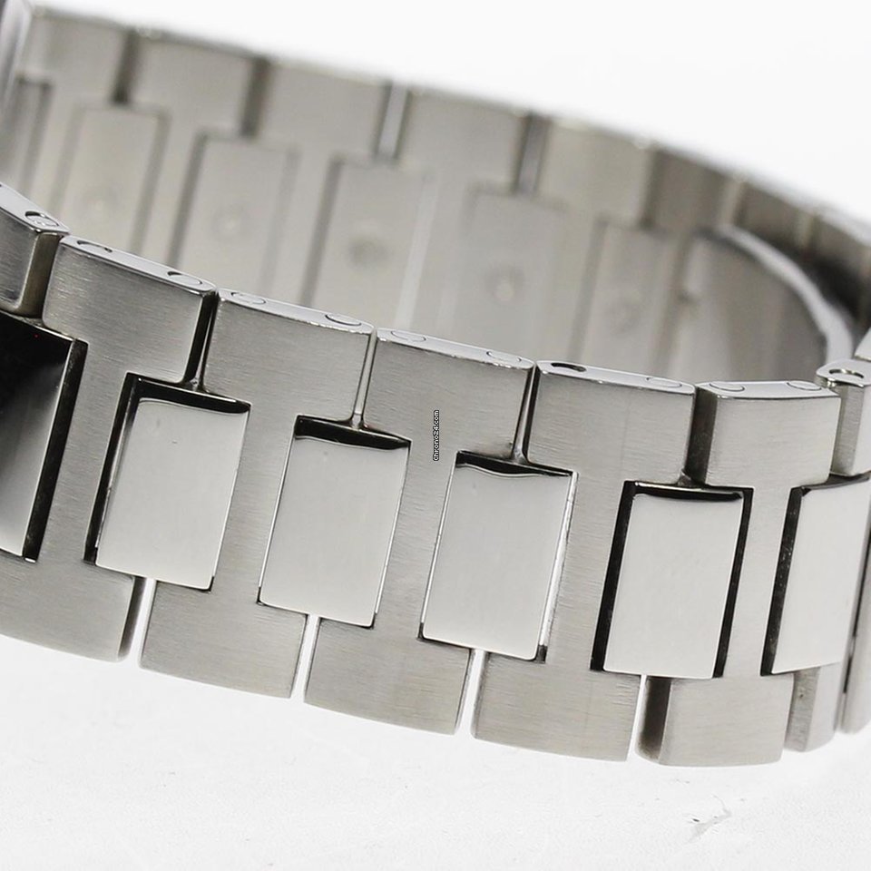 IMG_9081 IWC GST Mens watch Unisex Quartz Steel IW372703 Replica 6