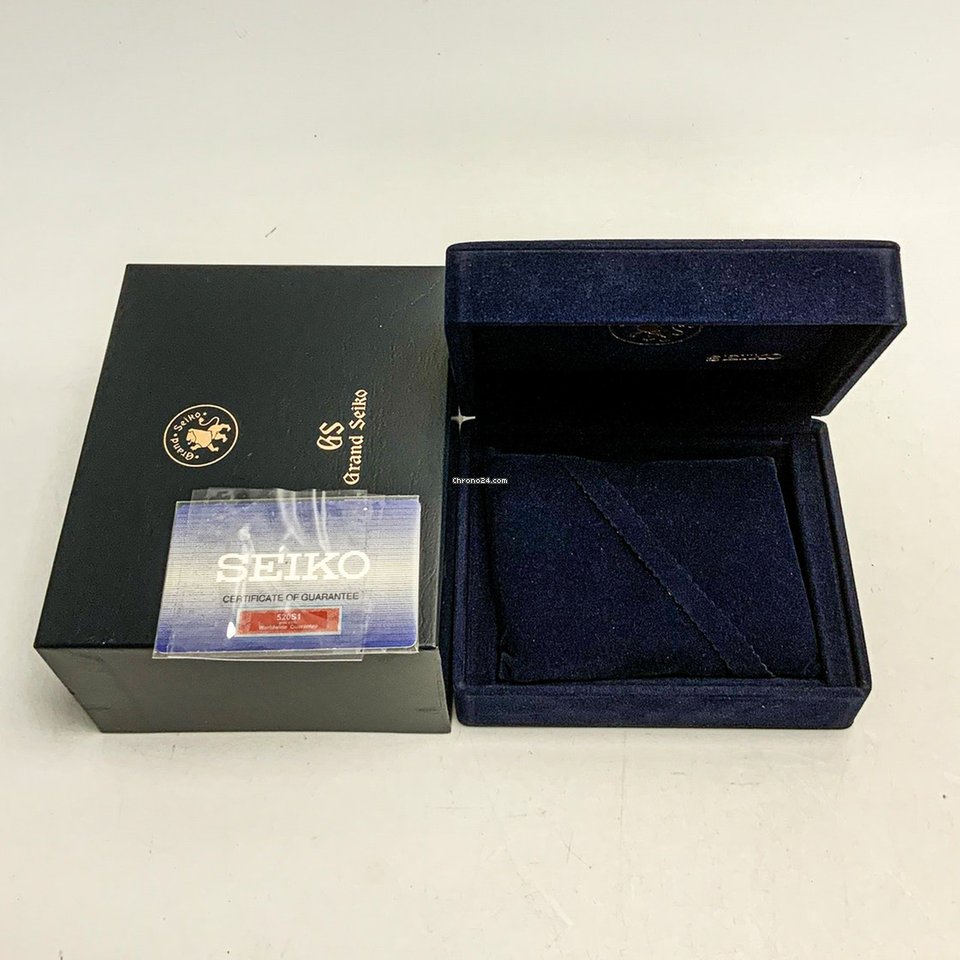IMG_9081 Seiko Marinemaster Mens watch Unisex Automatic Steel SLA017 Replica 6