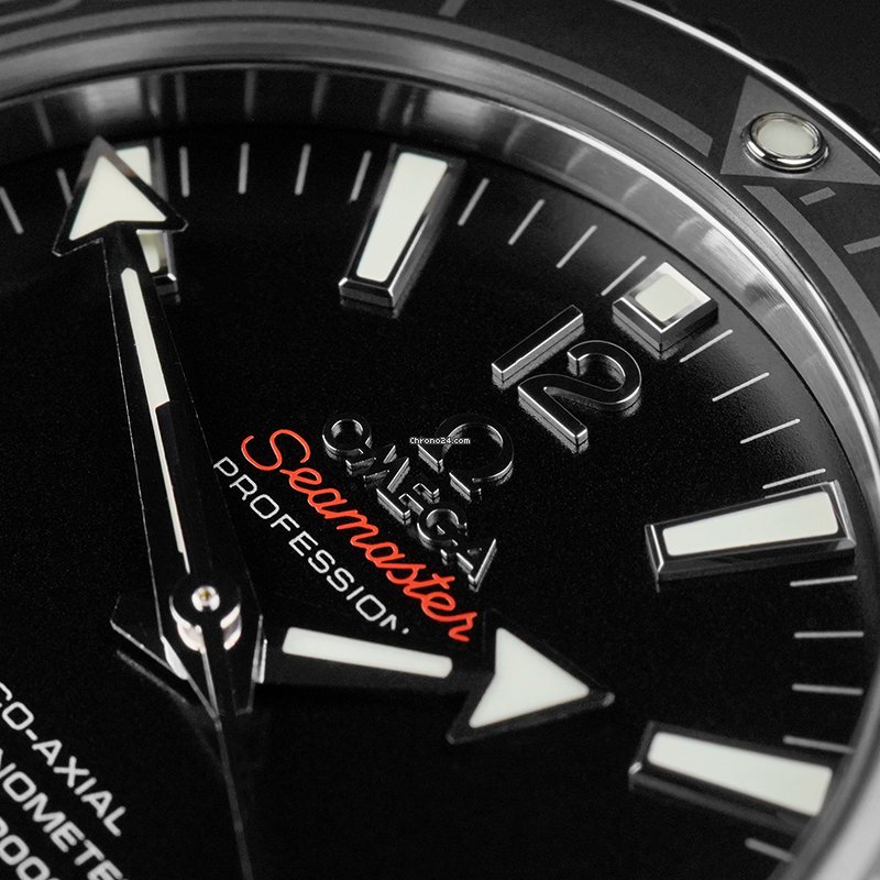 IMG_9081 Omega Seamaster Planet Ocean Mens watch Unisex Automatic Steel 232.32.42.21.01.003 Replica 6
