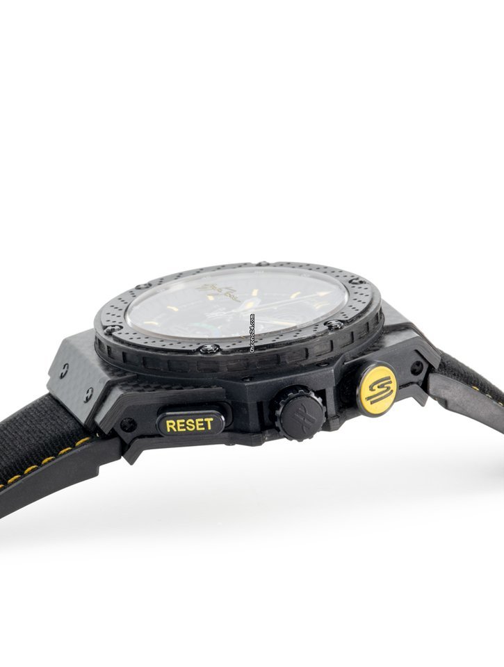 IMG_9081 Hublot King Power Mens watch Unisex Automatic Ceramic 719.QM.1729.NR.AES10 Replica 6