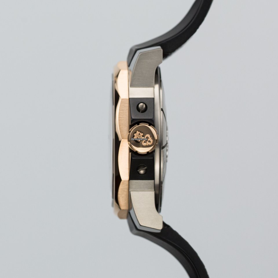 IMG_9081 Corum Admirals Cup Competition 48 Mens watch Unisex Automatic 947.931.05 0371-AN32 Replica 6