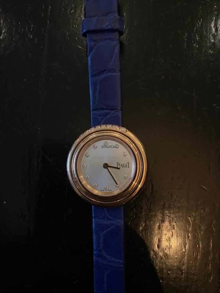 IMG_9081 Piaget Possession Womens watch Quartz G0A45062 Replica 6