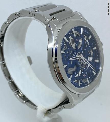 IMG_9081 Piaget Polo Mens watch Unisex Automatic Steel W21283 GOA45004 Replica 6