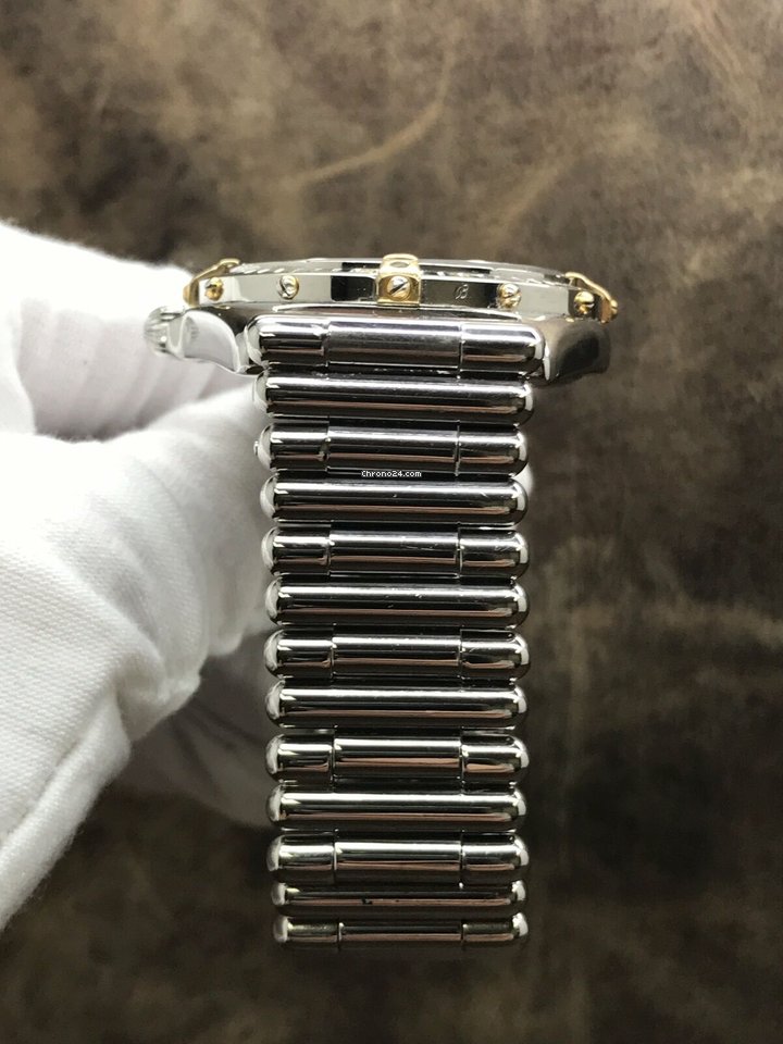 IMG_9081 Breitling Antares Automatic Steel B10048 Replica 6
