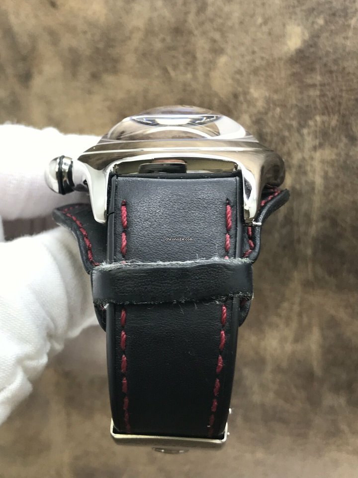 IMG_9081 Corum Bubble Automatic Steel 082.150.45 Replica 6