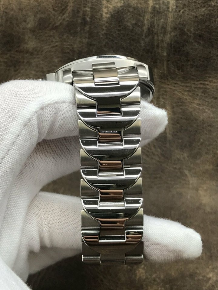 IMG_9081 Panerai Luminor Chrono Automatic Titanium PAM00072 Replica 6