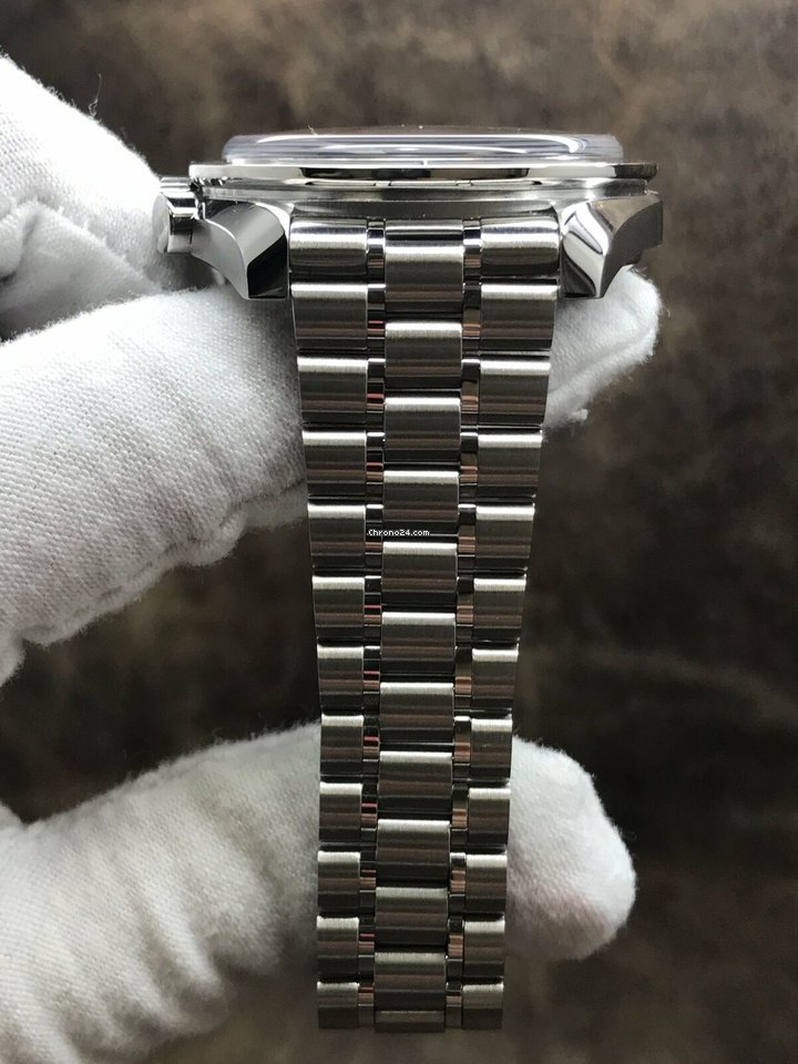 Omega Speedmaster Professional Moonwatch Manual winding Steel 3861 310.30.42.50.01.002 Replica 6
