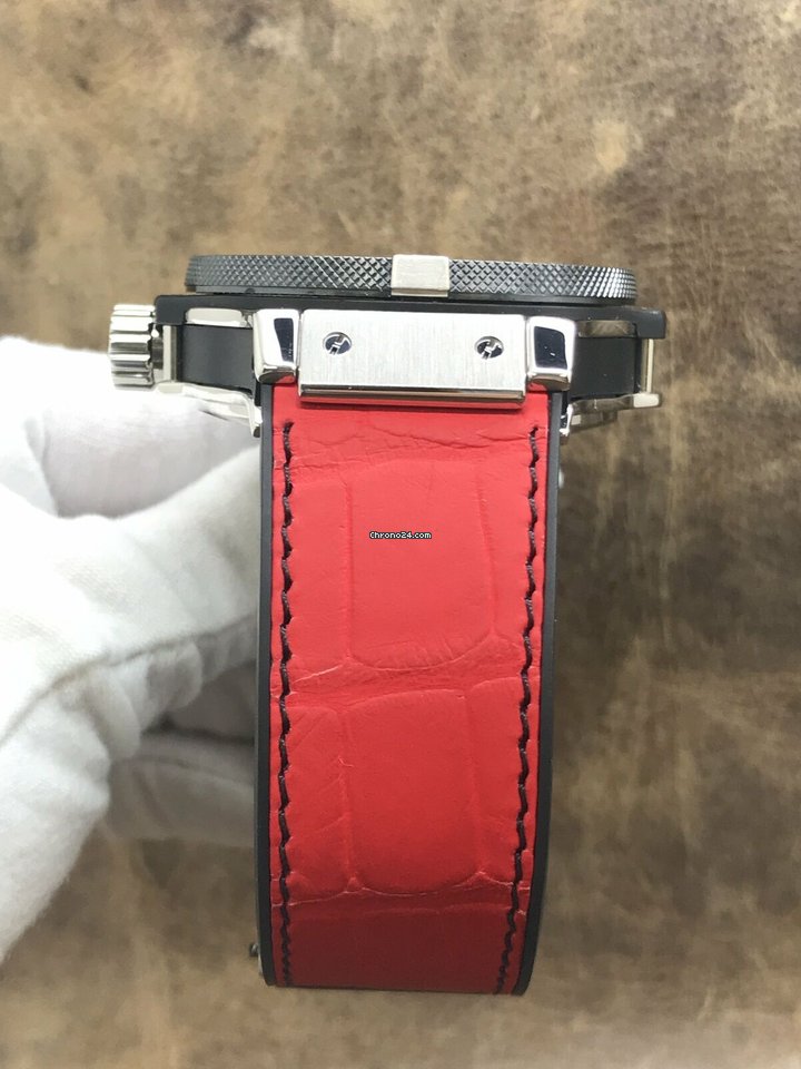 IMG_9081 Hublot Big Bang King Automatic Palladium 322.LM.100.RX Replica 6