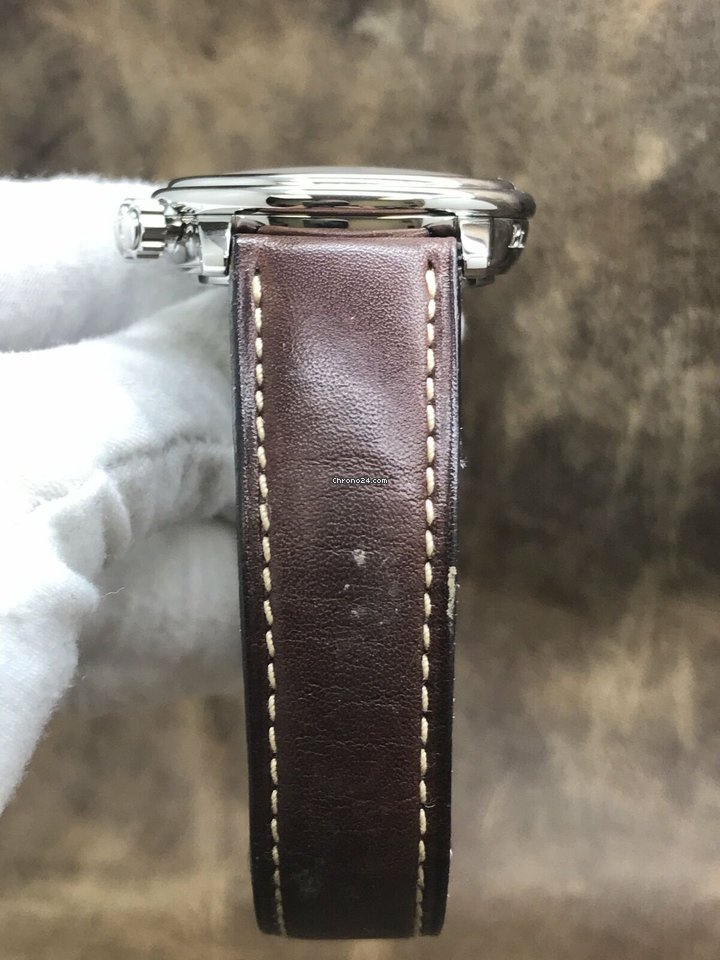 IMG_9081 Blancpain Leman Automatic Steel 2385F Replica 6