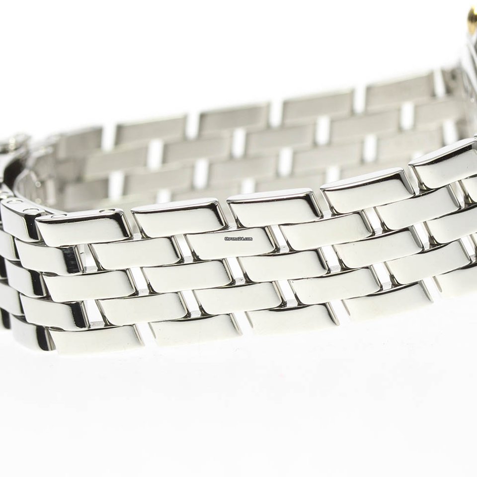 IMG_9081 Breitling Callistino Womens watch Quartz Steel B52045.1 Replica 6