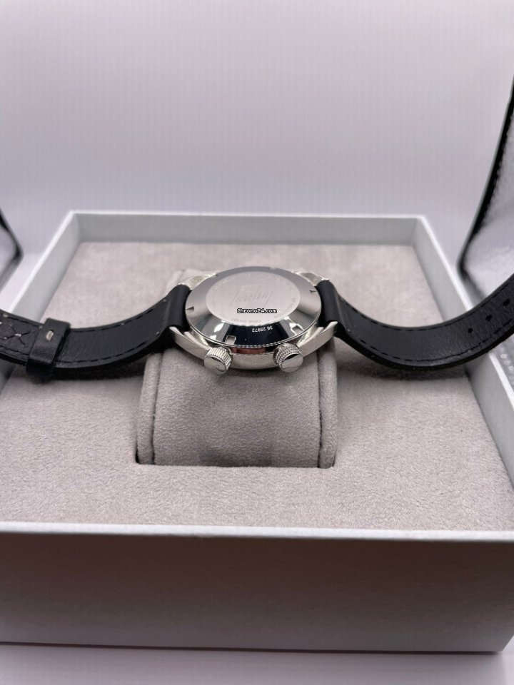 IMG_9081 Oris Chronoris Mens watch Unisex Automatic Steel 01 733 7737 4053-07 5 19 44 Replica 6