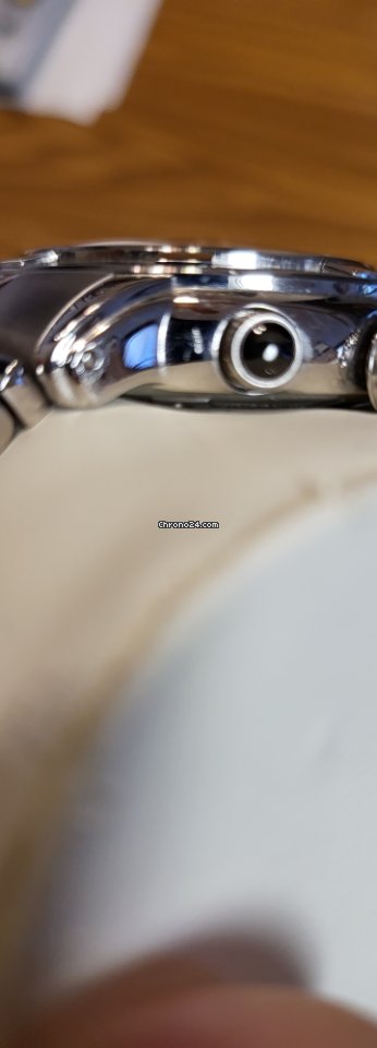 IMG_9081 Raymond Weil Parsifal Mens watch Unisex Automatic Steel 7241 Replica 6