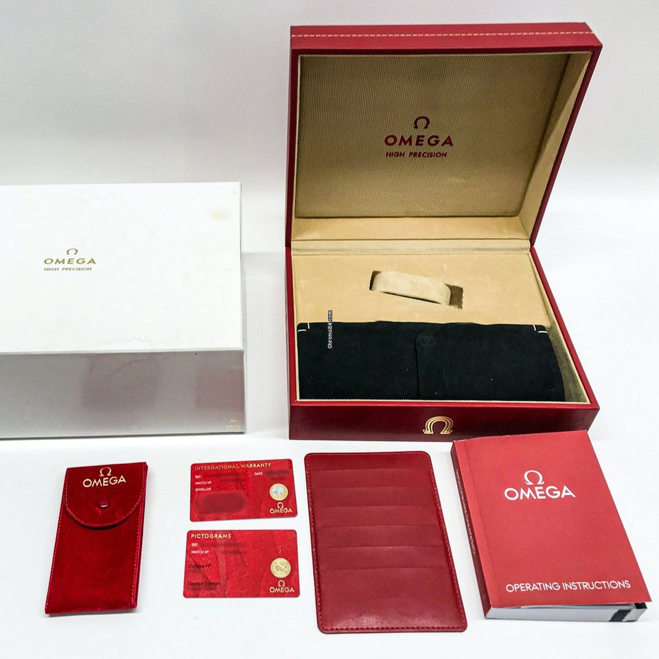 IMG_9081 Omega Speedmaster Mens watch Unisex Manual winding Steel 311.10.39.30.01.001 Replica 6
