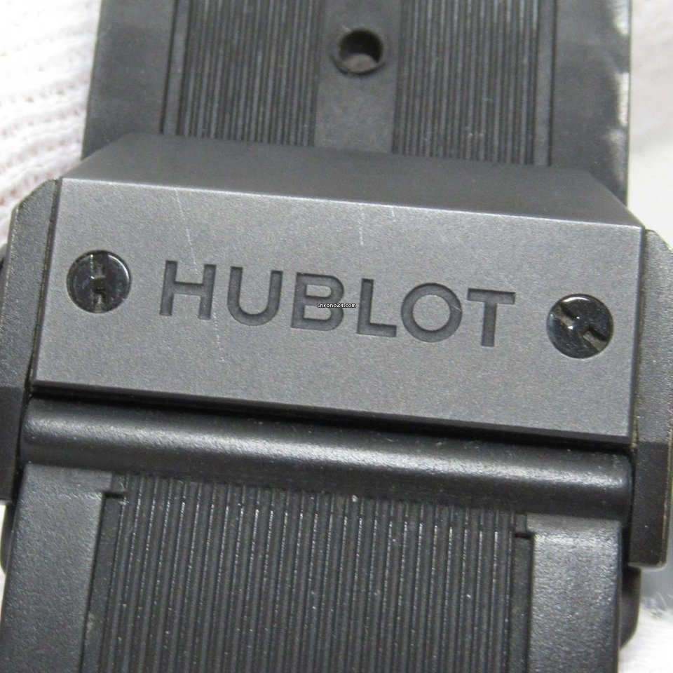 IMG_9081 Hublot Spirit of Big Bang Mens watch Unisex Automatic 601.CI.0110.RX Replica 6