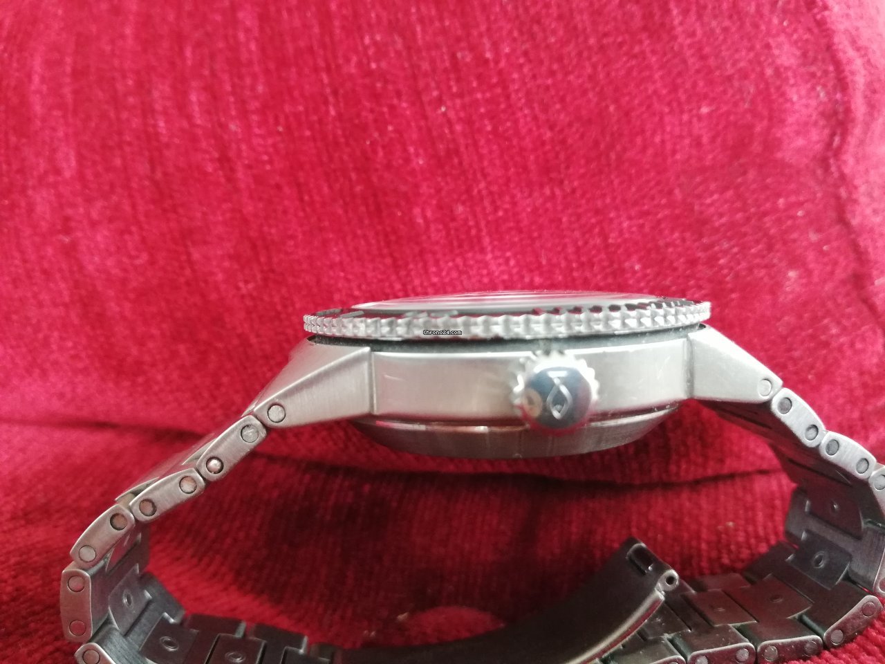 IWC Aquatimer Automatic 2000 Mens watch Unisex Automatic Steel IW353602 Replica 6