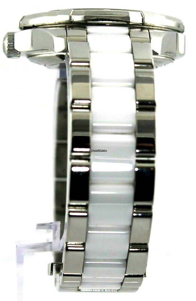 TAG Heuer Aquaracer Lady Quartz Steel WAY131D.BA0914 Replica 6