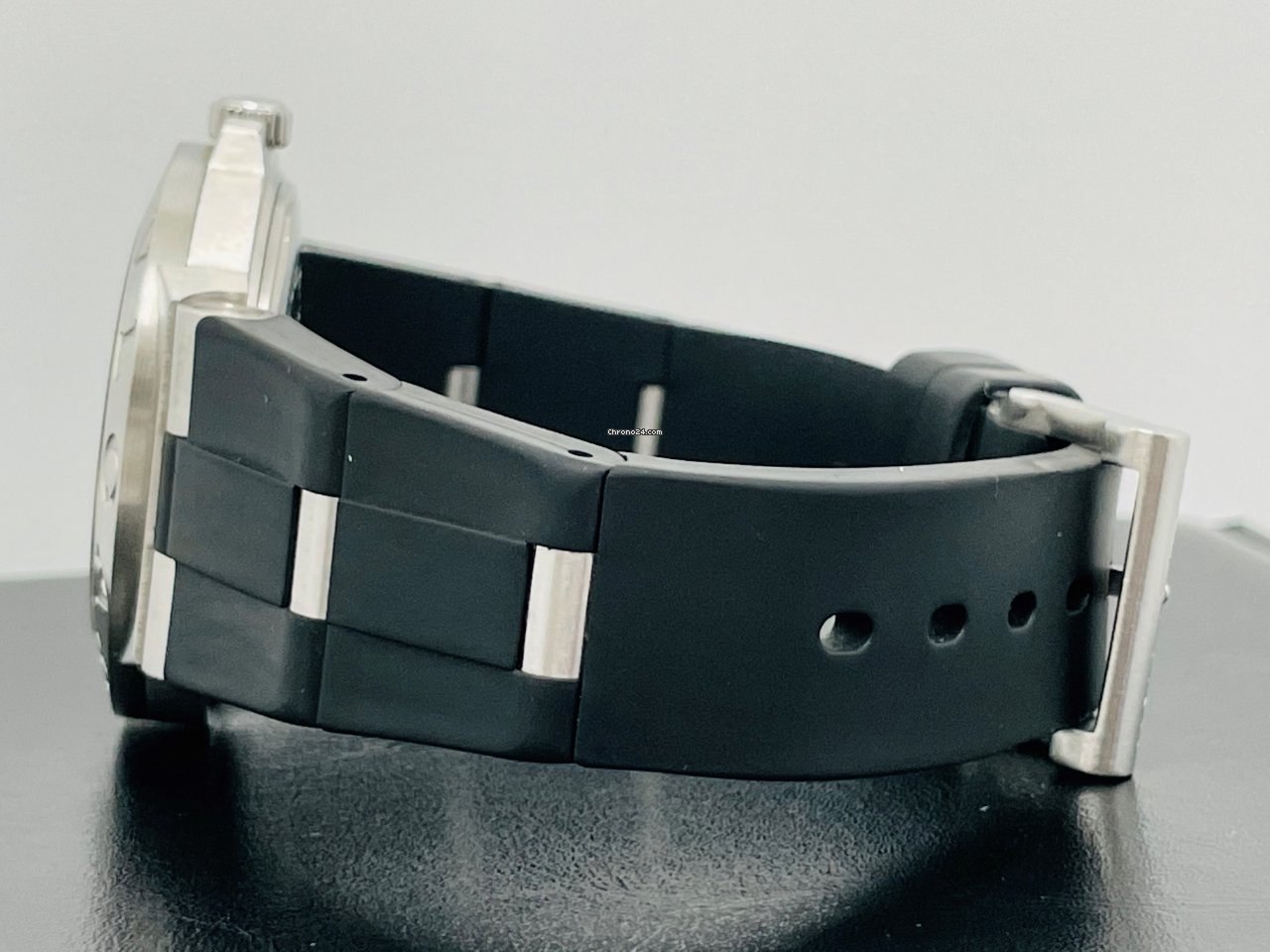 IMG_9081 Bulgari Diagono Mens watch Unisex Automatic Steel LCV 38 S Replica 6