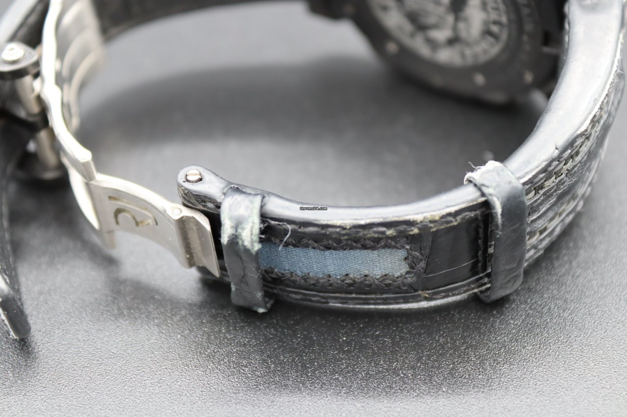 IMG_9081 Romain Jerome Moon-DNA Mens watch Unisex Automatic Steel MB.FB.BBBB.00 Replica 6