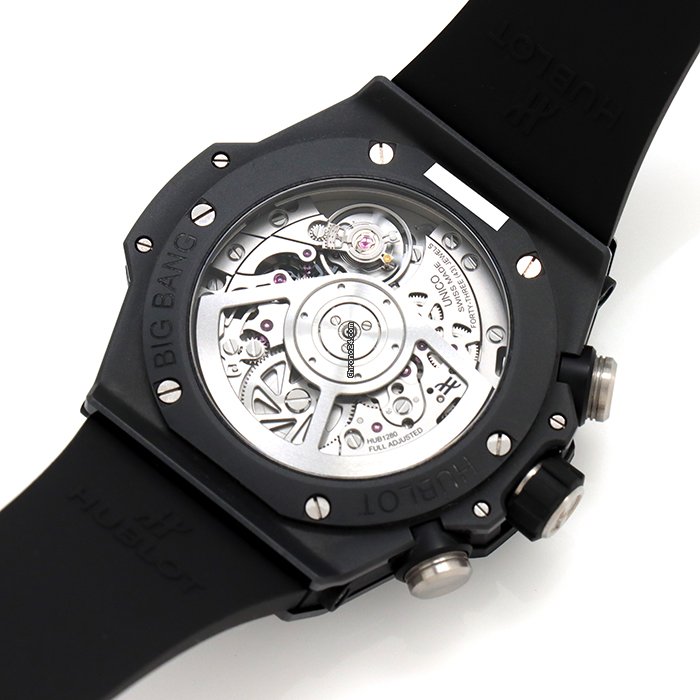 IMG_9081 Hublot Automatic Ceramic 441.C.1170.RX Replica 6