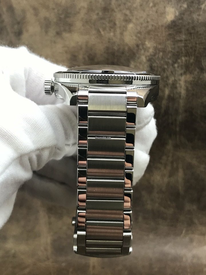 IMG_9081 Omega Seamaster Automatic Steel 1957 Replica 6