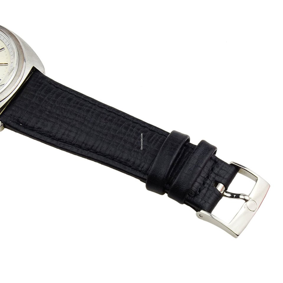Omega Seamaster Mens watch Unisex Automatic Steel 166.065 Replica 6